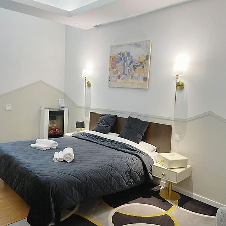 Casa Ivh Bnb Florence Luaran gambar