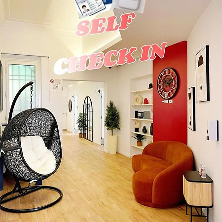 Casa Ivh Bnb Florence Luaran gambar