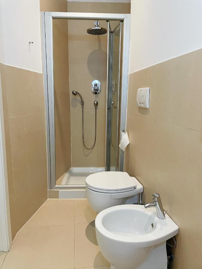 Casa Ivh Bnb Florence Luaran gambar