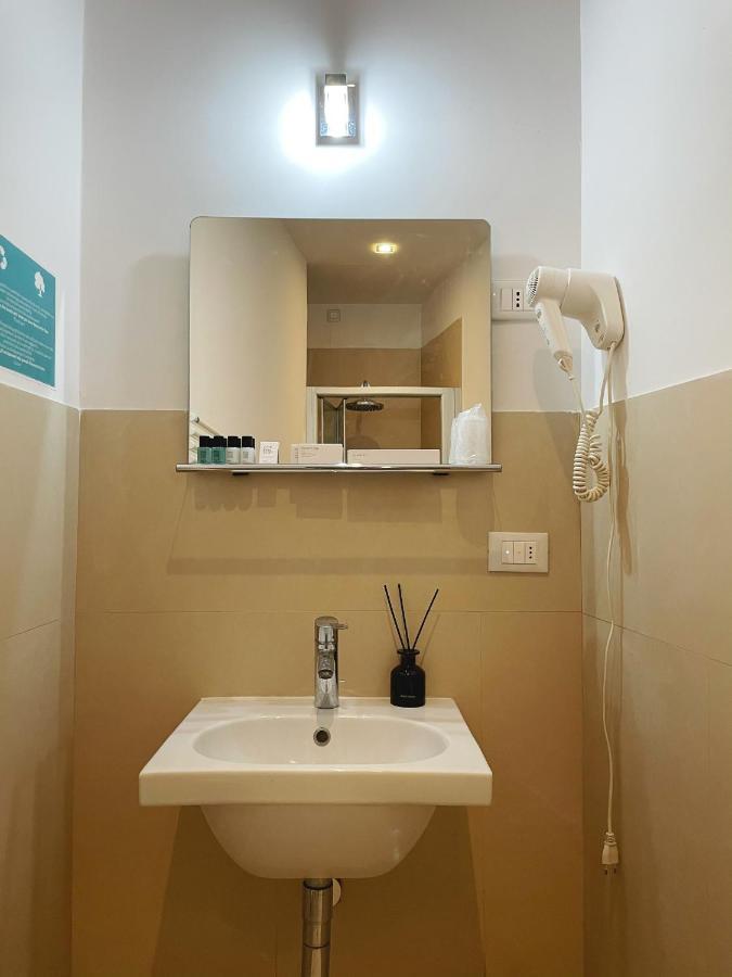 Casa Ivh Bnb Florence Luaran gambar