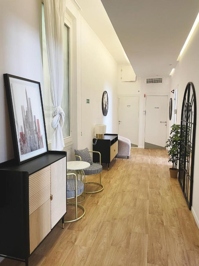 Casa Ivh Bnb Florence Luaran gambar