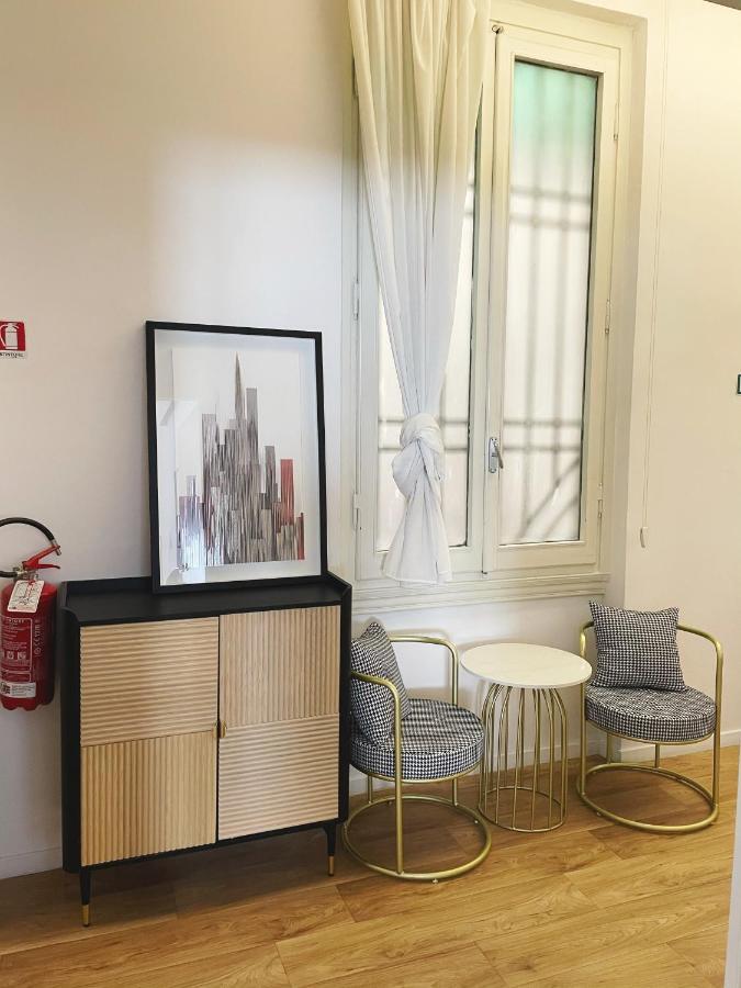 Casa Ivh Bnb Florence Luaran gambar