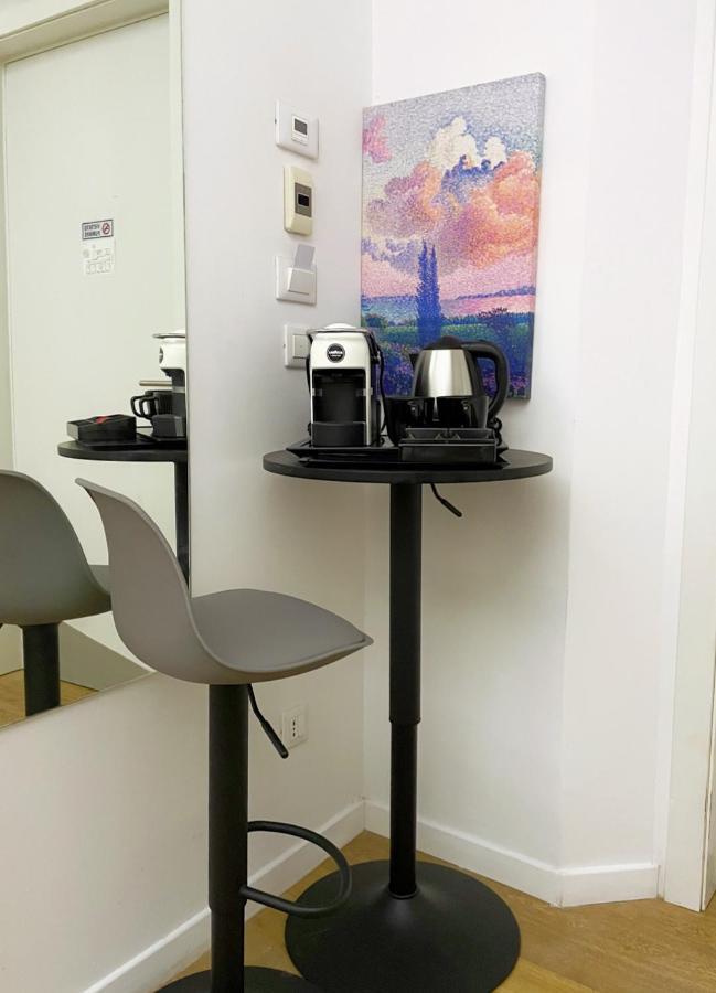 Casa Ivh Bnb Florence Luaran gambar