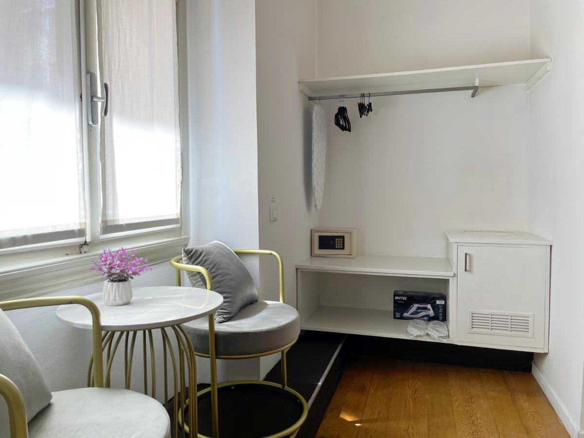 Casa Ivh Bnb Florence Luaran gambar