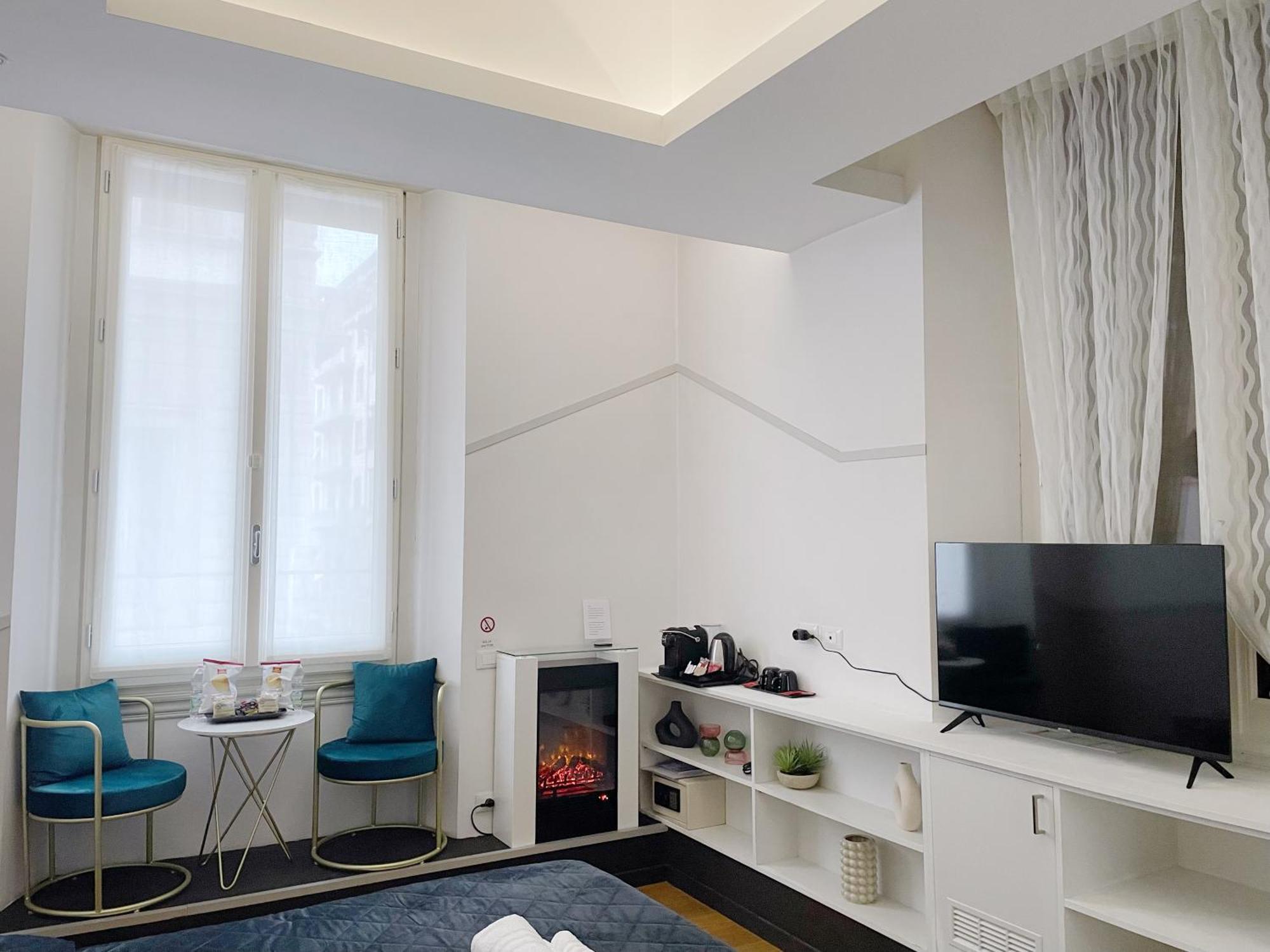 Casa Ivh Bnb Florence Luaran gambar