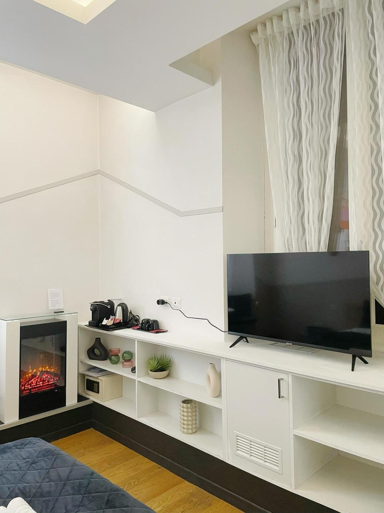 Casa Ivh Bnb Florence Luaran gambar