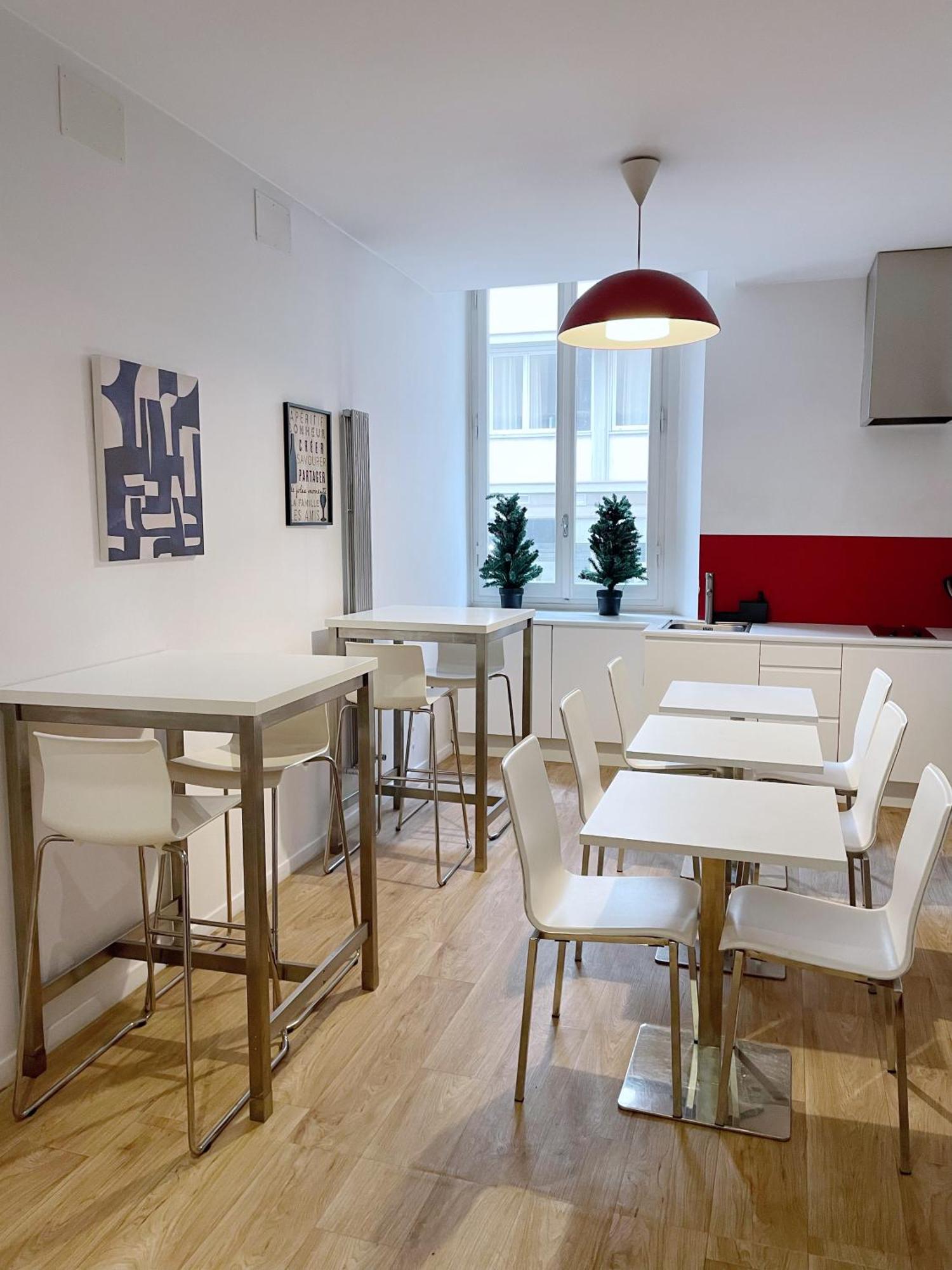 Casa Ivh Bnb Florence Luaran gambar