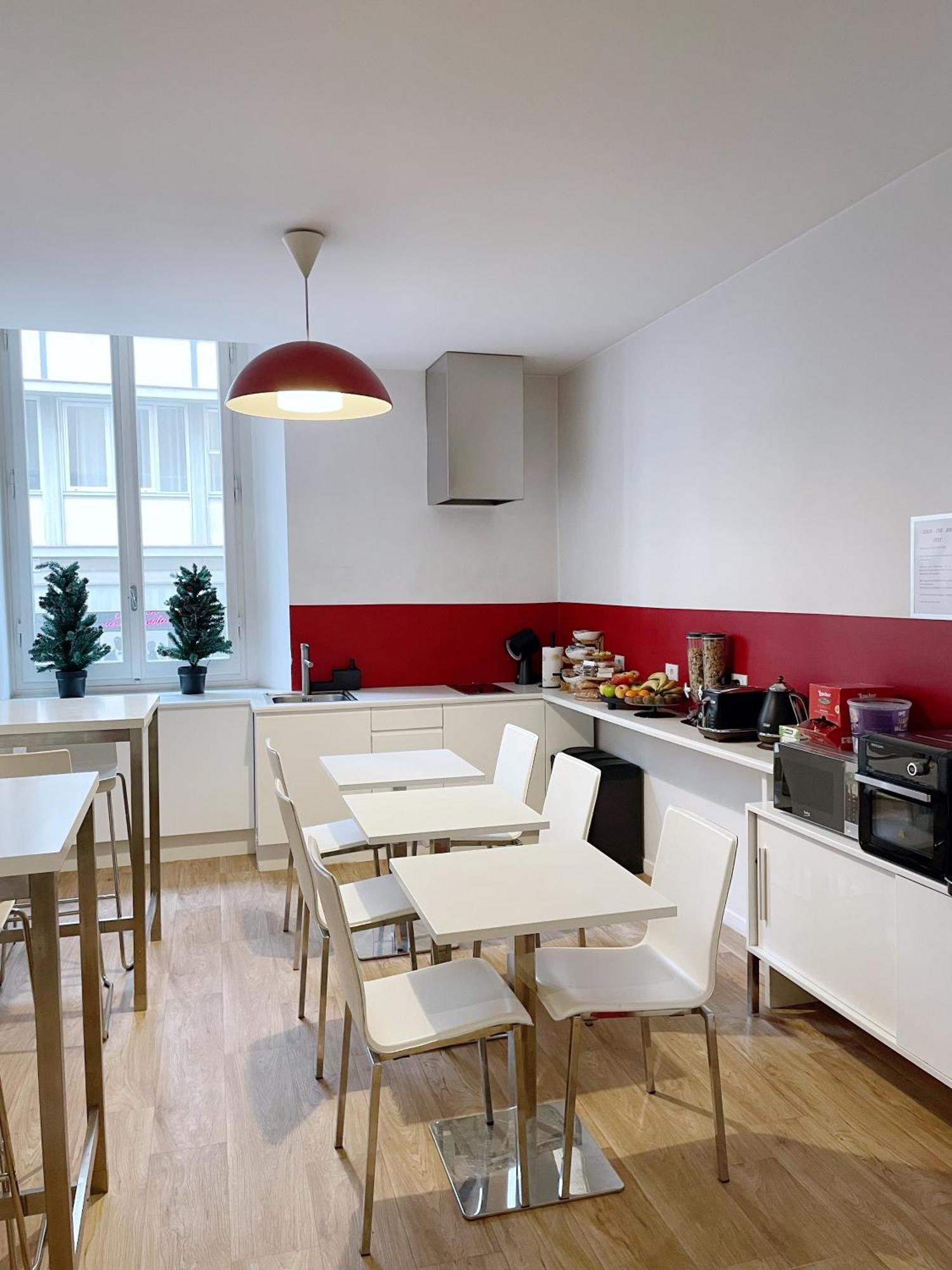 Casa Ivh Bnb Florence Luaran gambar