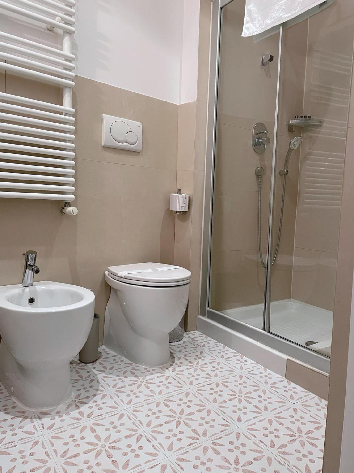 Casa Ivh Bnb Florence Luaran gambar
