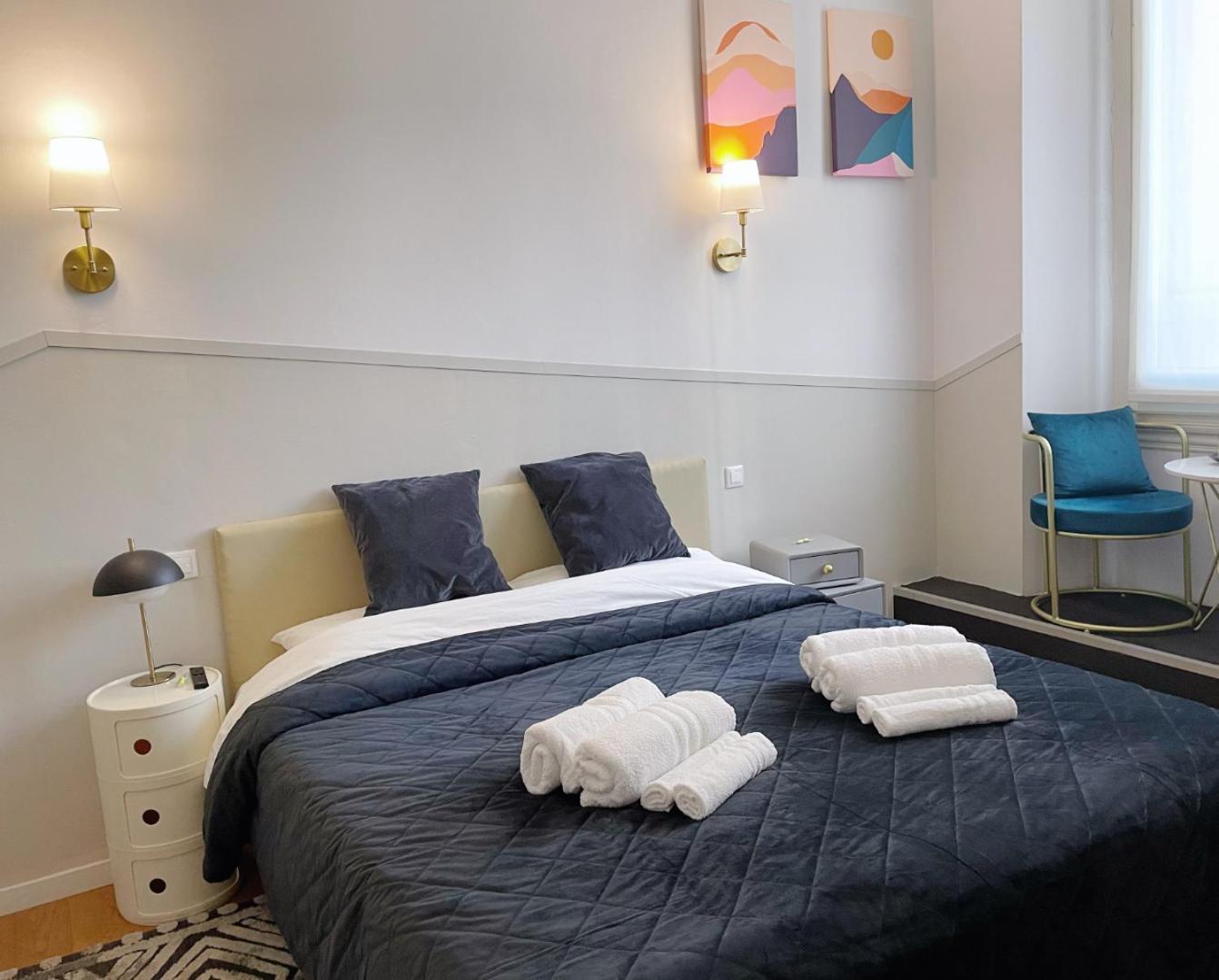 Casa Ivh Bnb Florence Luaran gambar