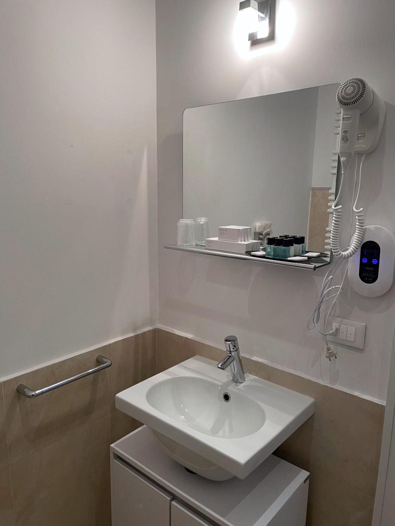 Casa Ivh Bnb Florence Luaran gambar