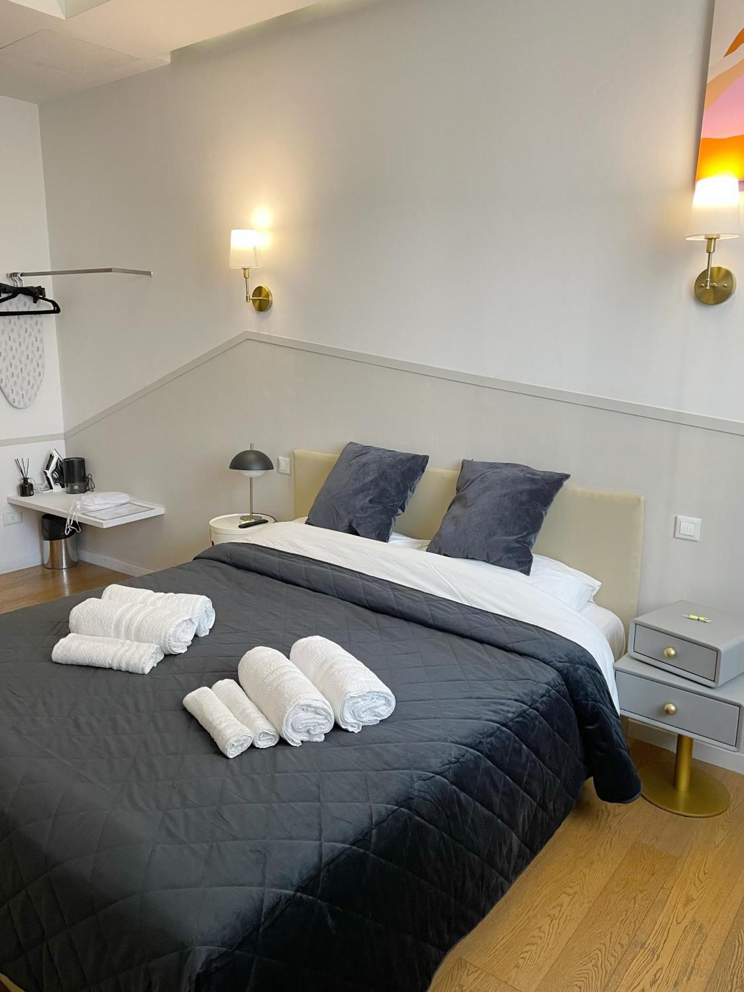 Casa Ivh Bnb Florence Luaran gambar
