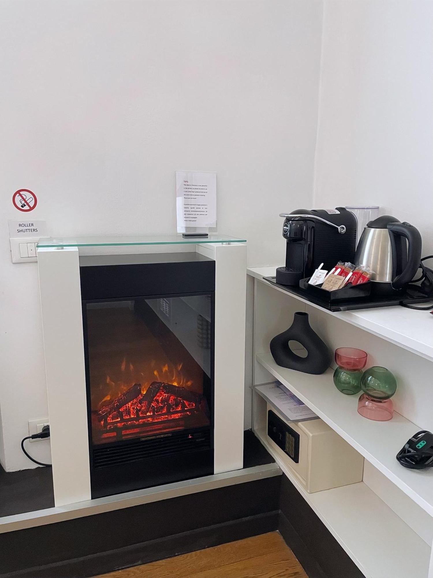 Casa Ivh Bnb Florence Luaran gambar
