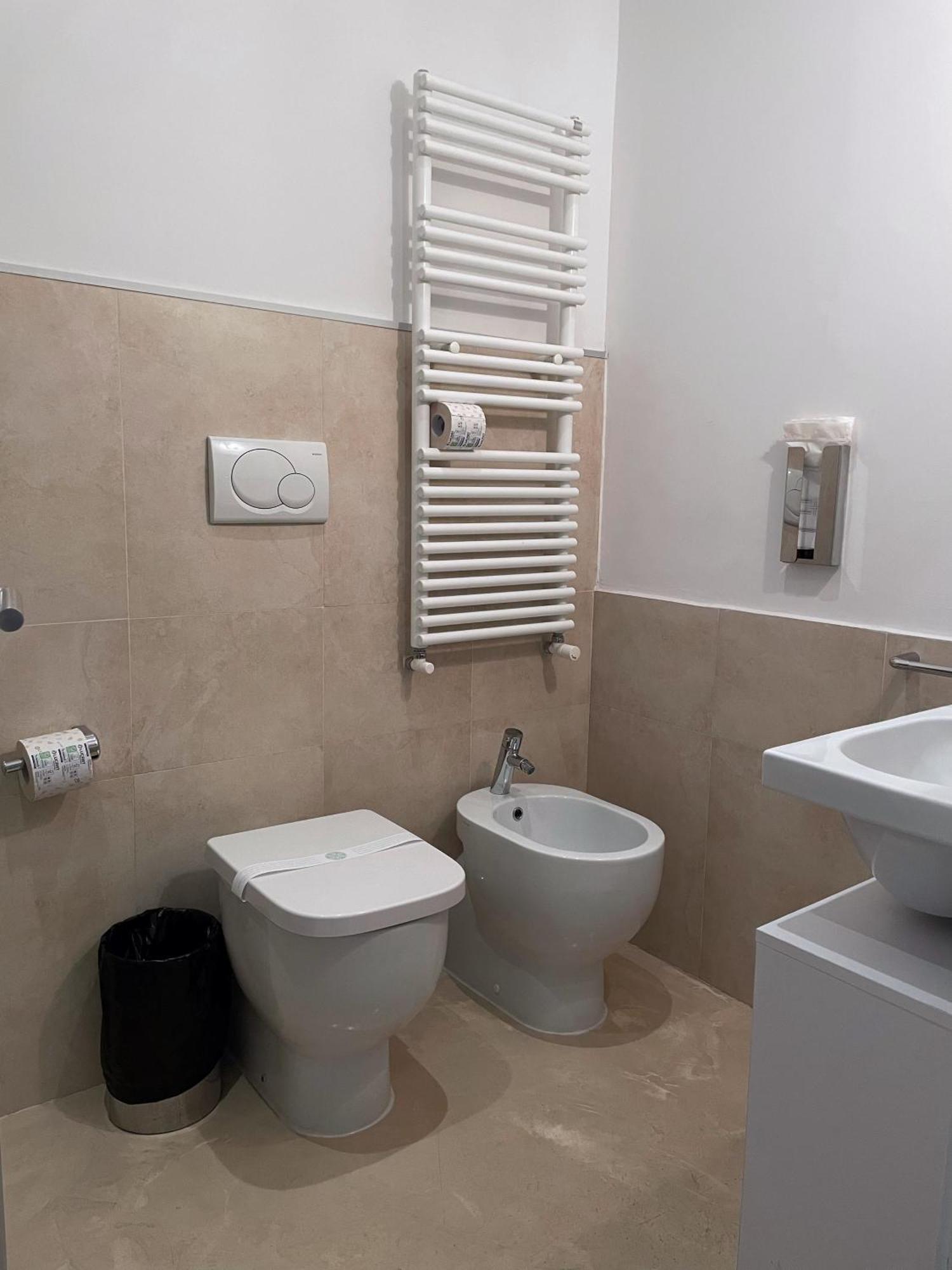Casa Ivh Bnb Florence Luaran gambar