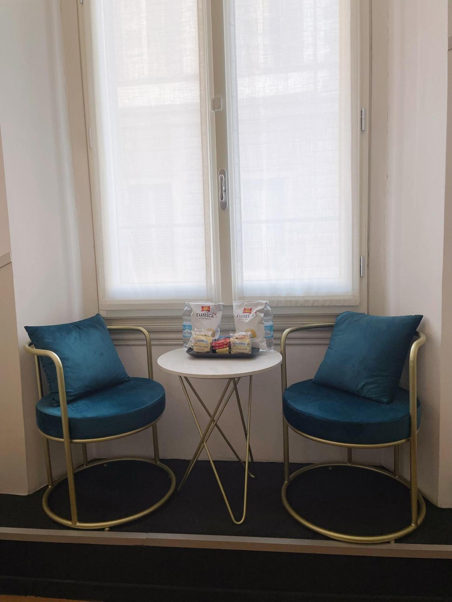 Casa Ivh Bnb Florence Luaran gambar