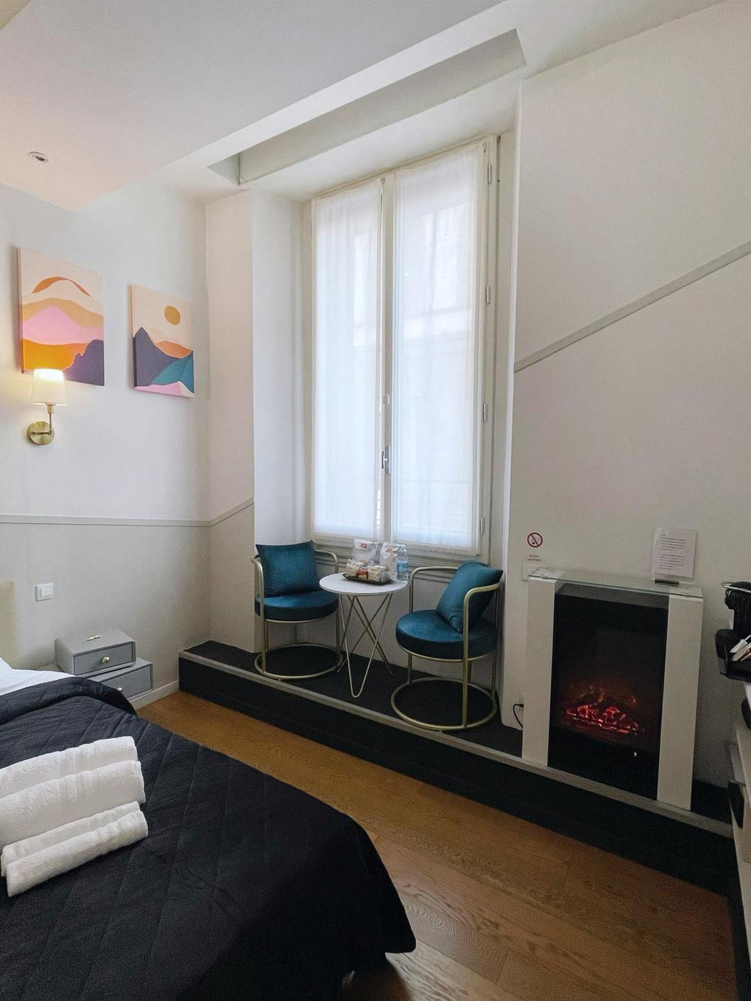 Casa Ivh Bnb Florence Luaran gambar