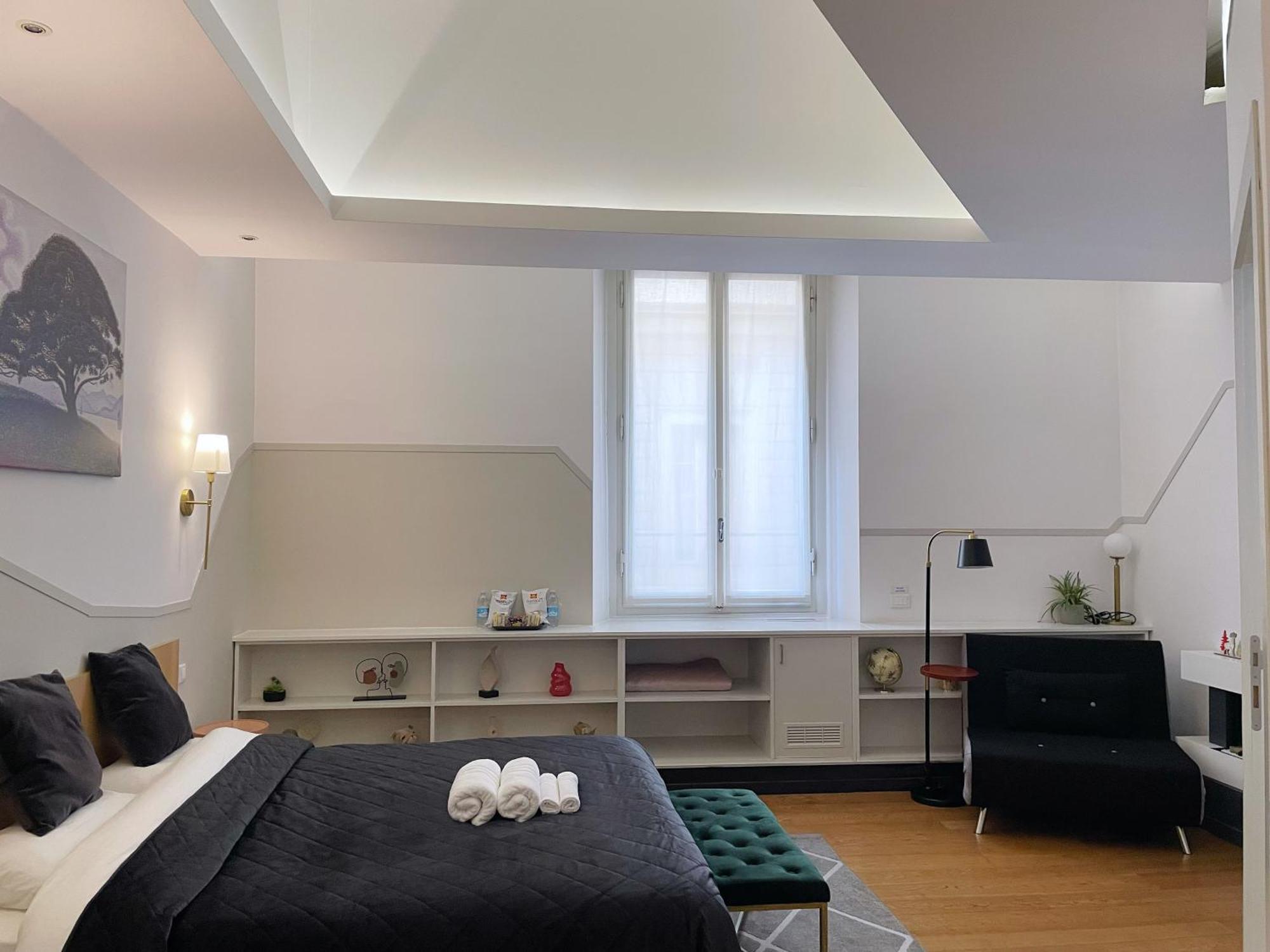 Casa Ivh Bnb Florence Luaran gambar
