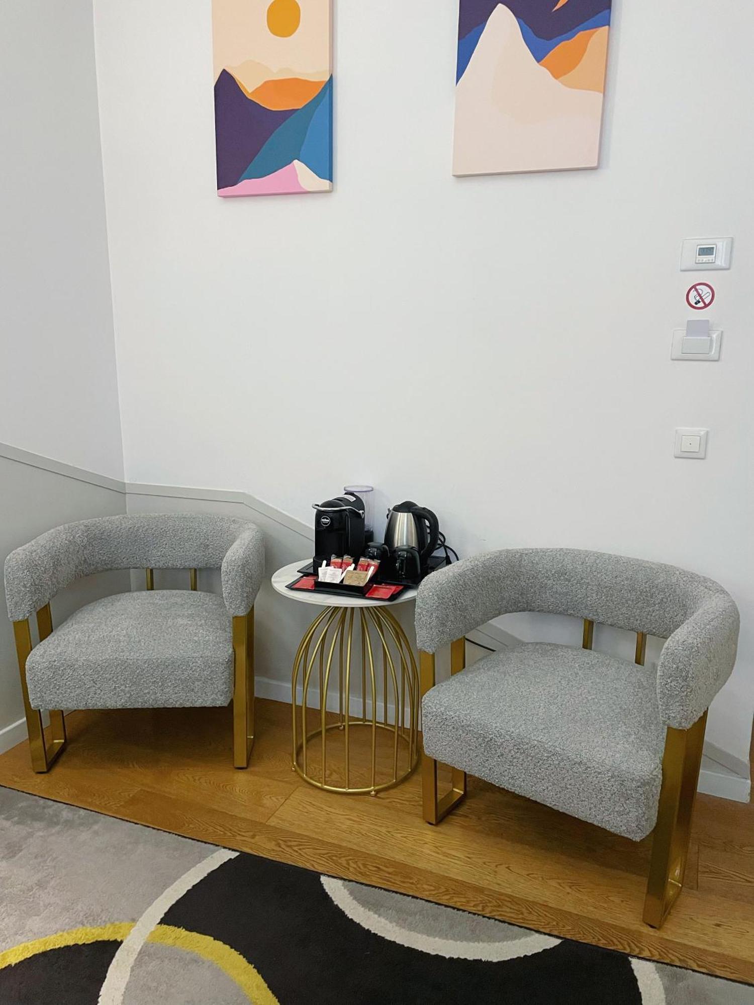Casa Ivh Bnb Florence Luaran gambar