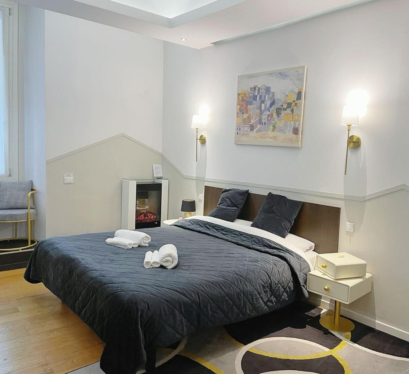 Casa Ivh Bnb Florence Luaran gambar