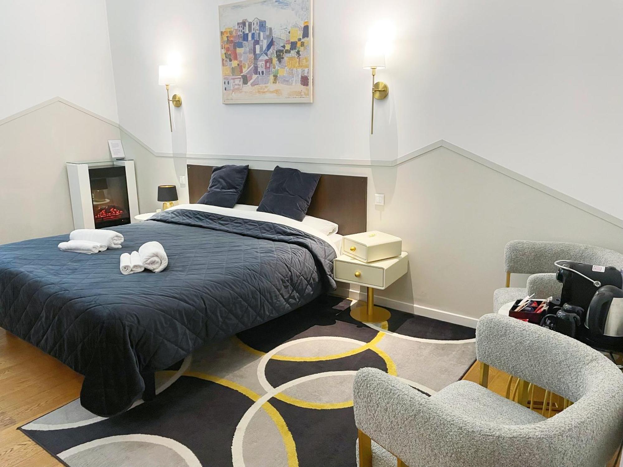 Casa Ivh Bnb Florence Luaran gambar