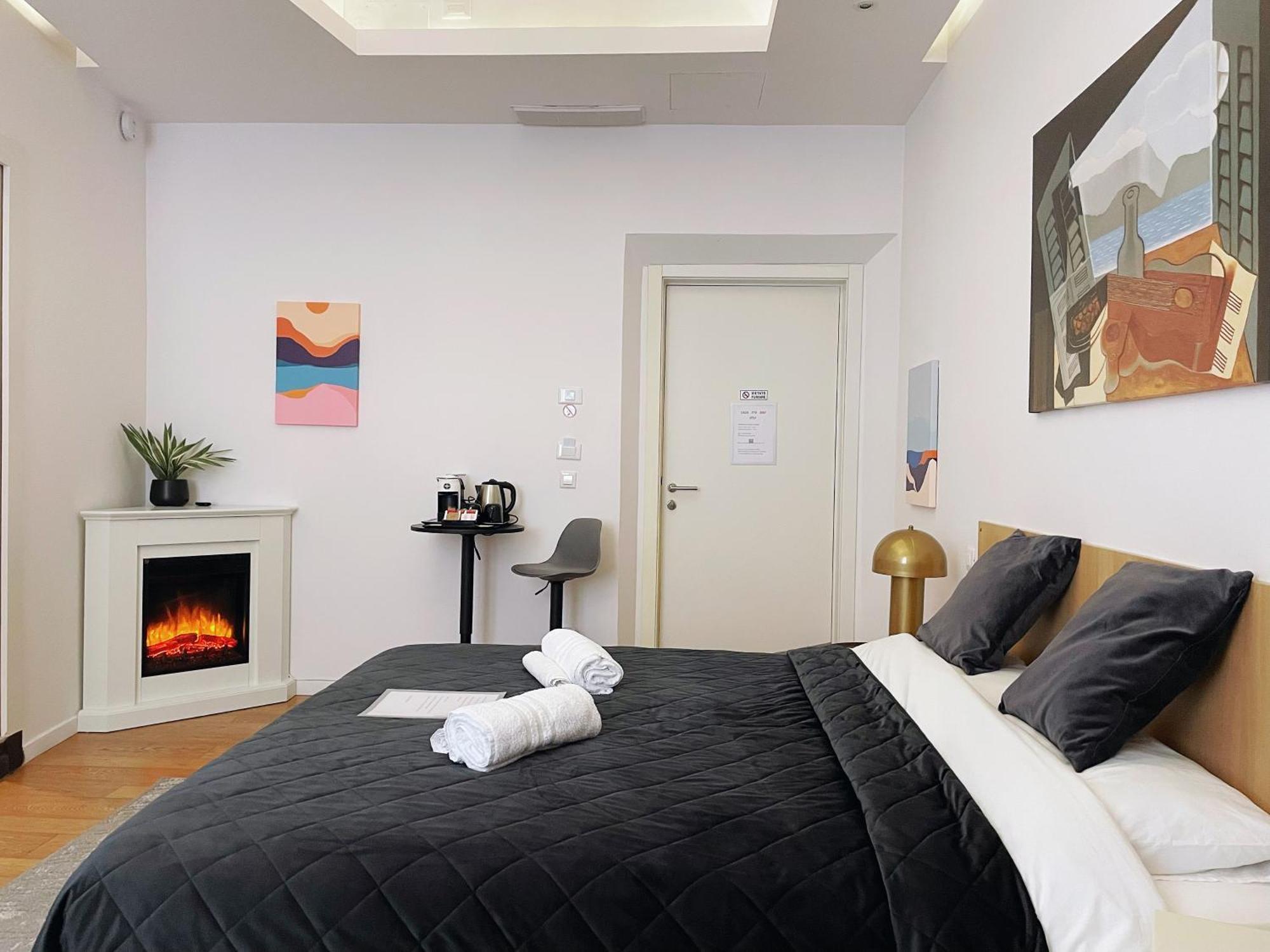 Casa Ivh Bnb Florence Luaran gambar