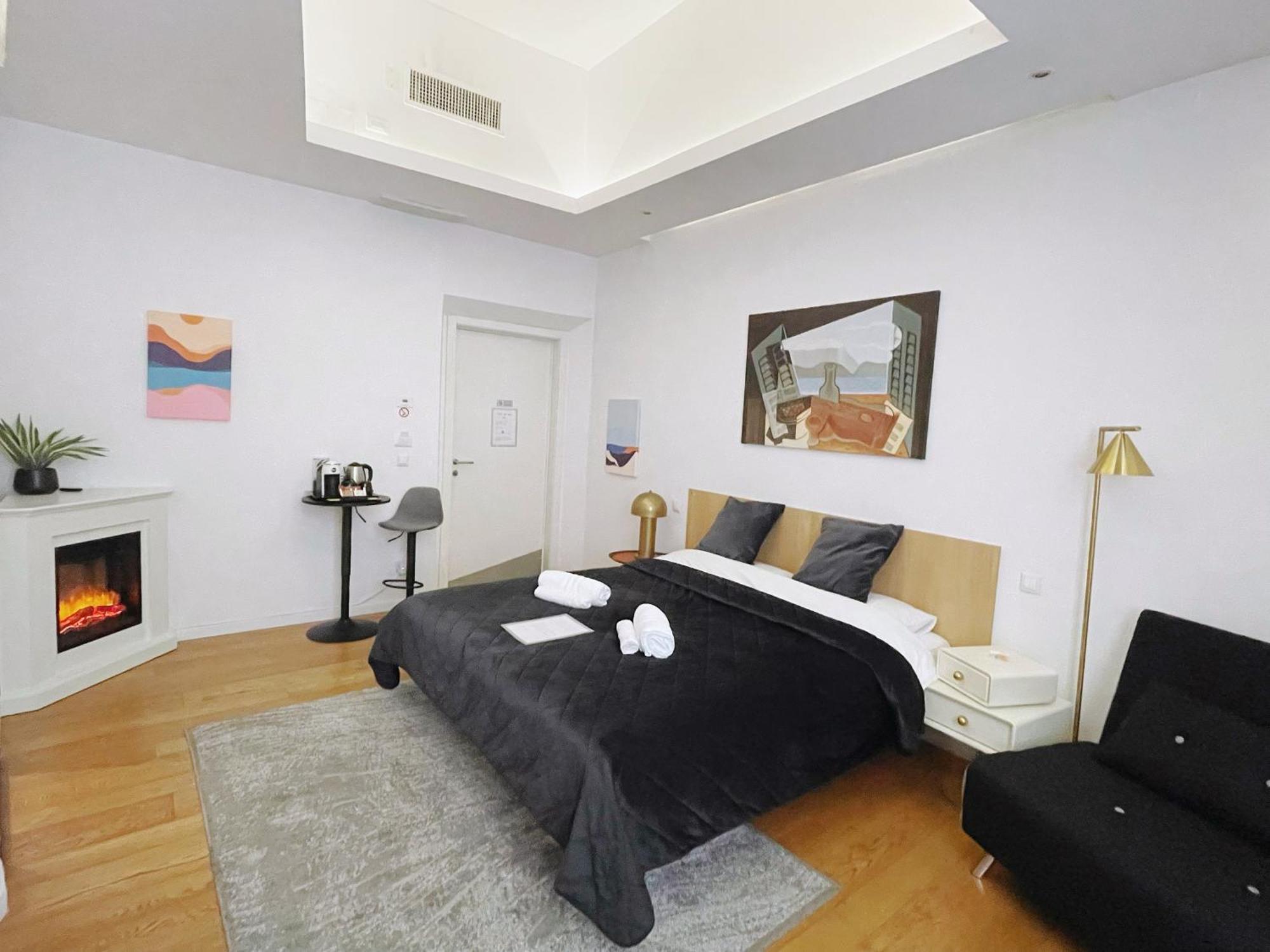 Casa Ivh Bnb Florence Luaran gambar
