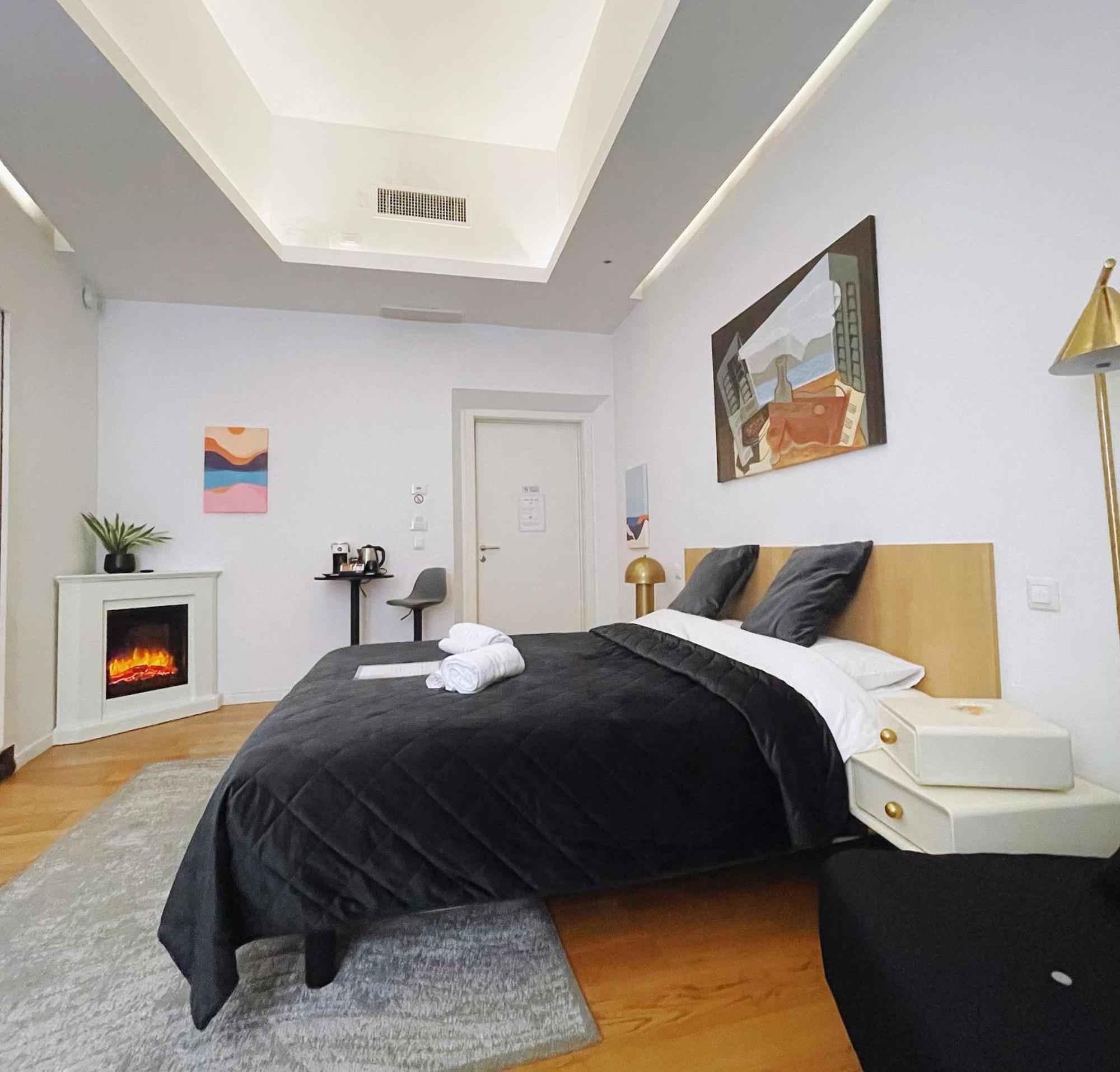 Casa Ivh Bnb Florence Luaran gambar