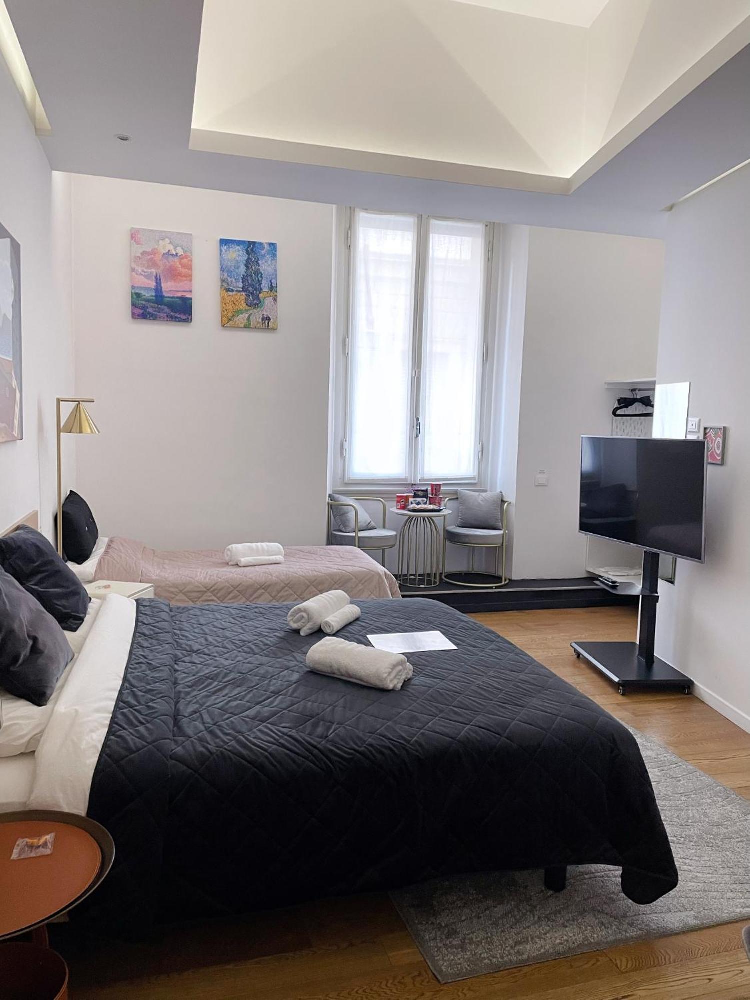 Casa Ivh Bnb Florence Luaran gambar