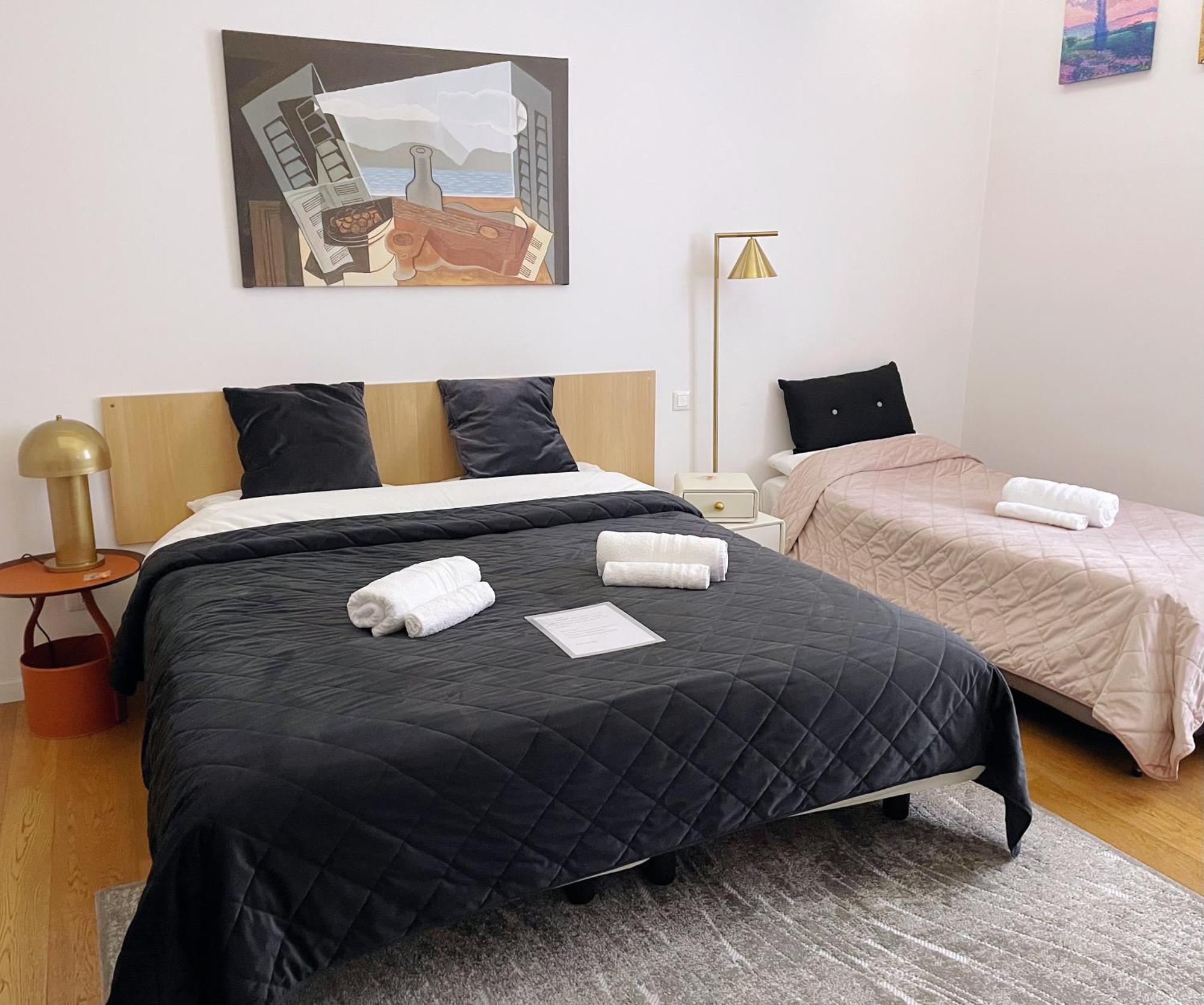 Casa Ivh Bnb Florence Luaran gambar