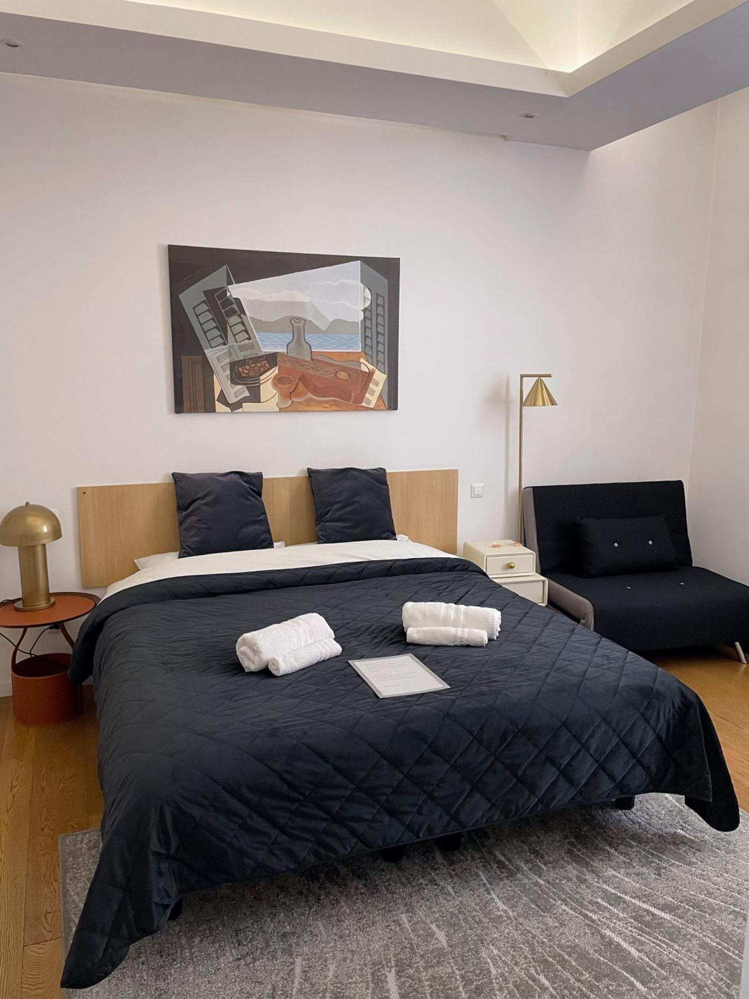 Casa Ivh Bnb Florence Luaran gambar