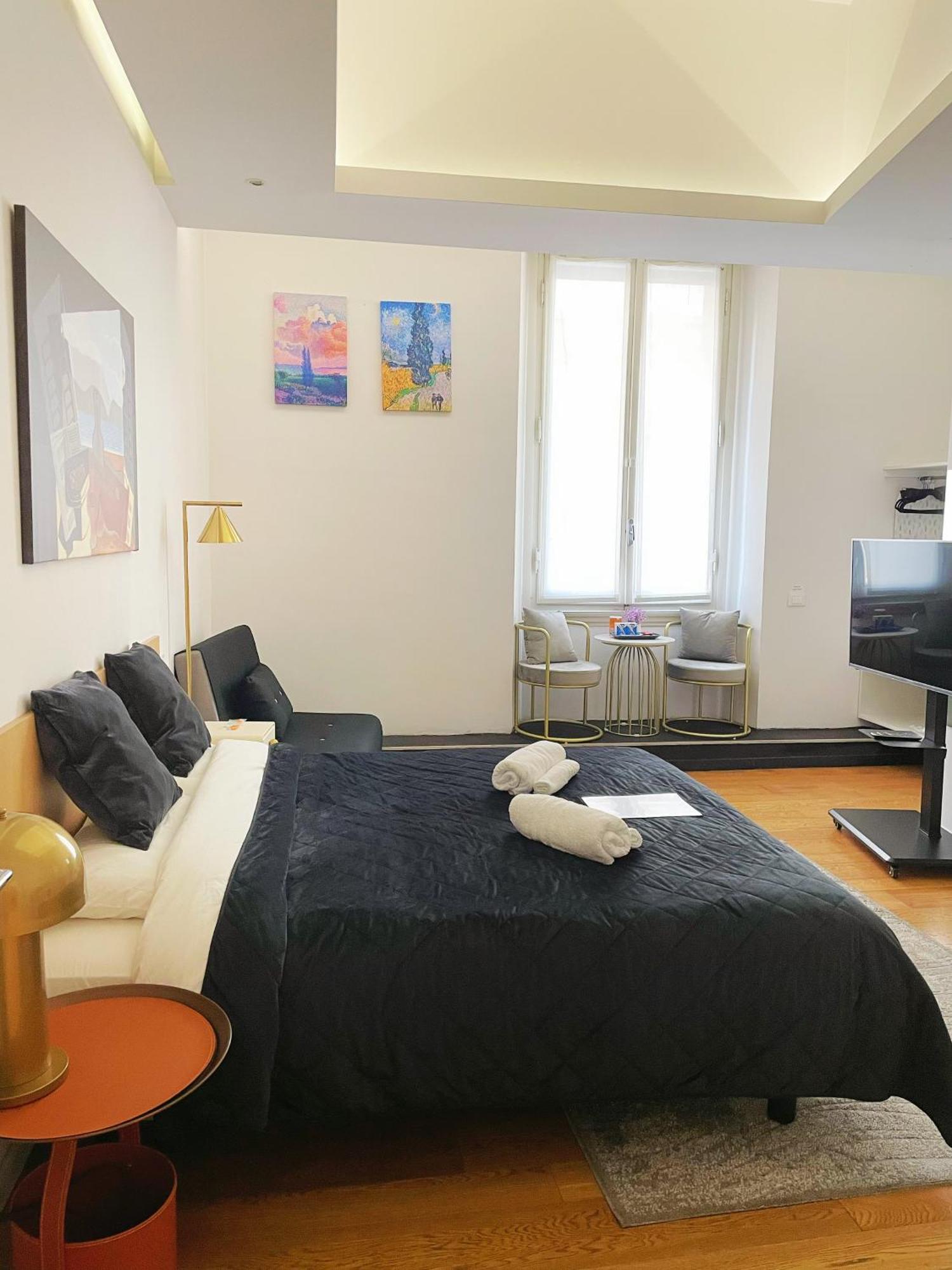 Casa Ivh Bnb Florence Luaran gambar
