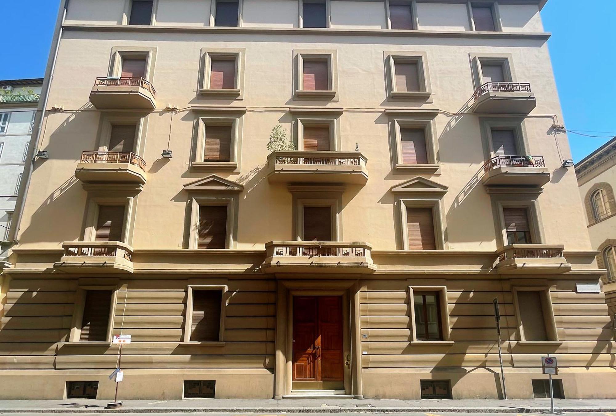 Casa Ivh Bnb Florence Luaran gambar