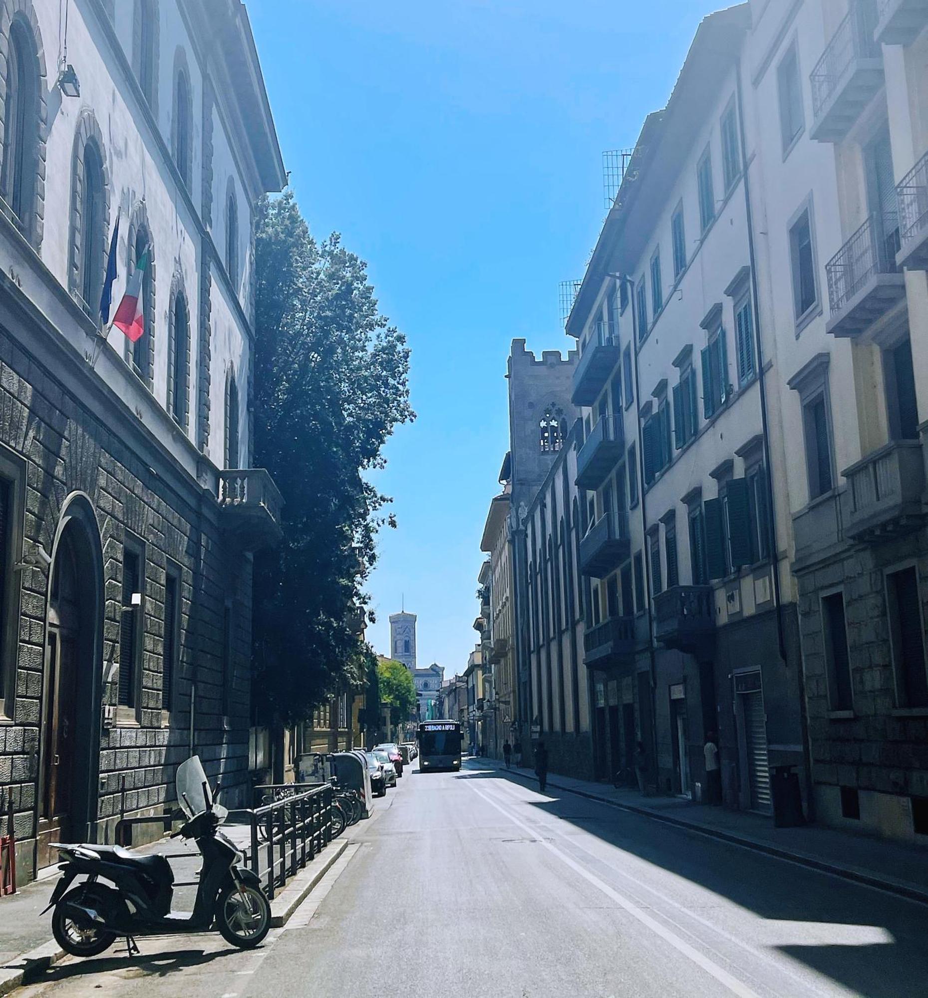 Casa Ivh Bnb Florence Luaran gambar