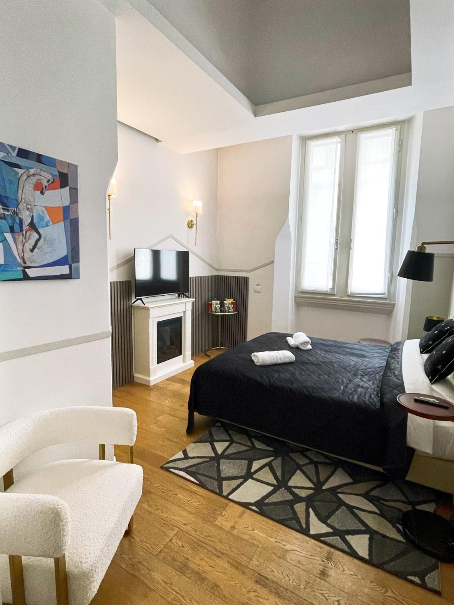 Casa Ivh Bnb Florence Luaran gambar