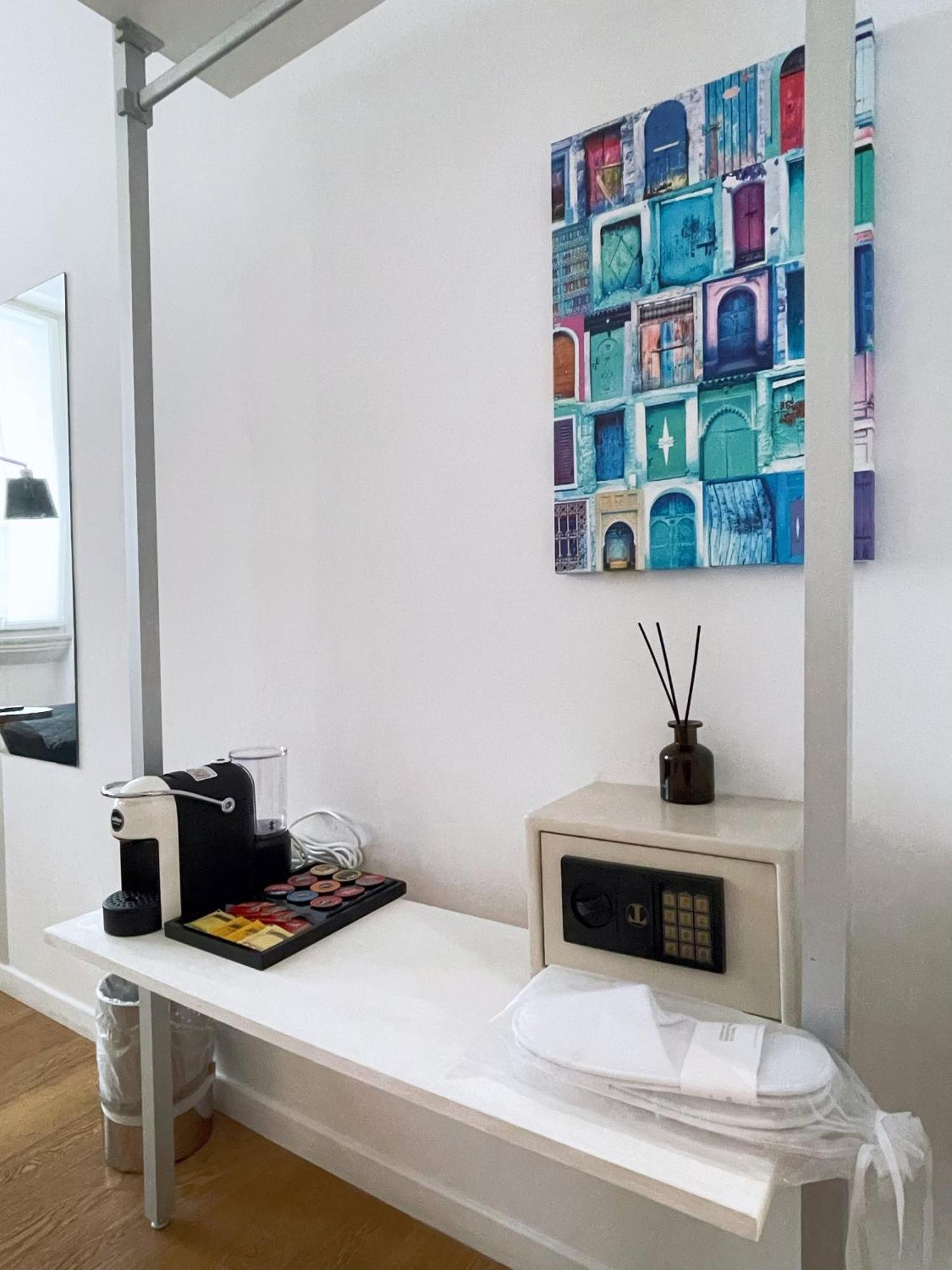 Casa Ivh Bnb Florence Luaran gambar