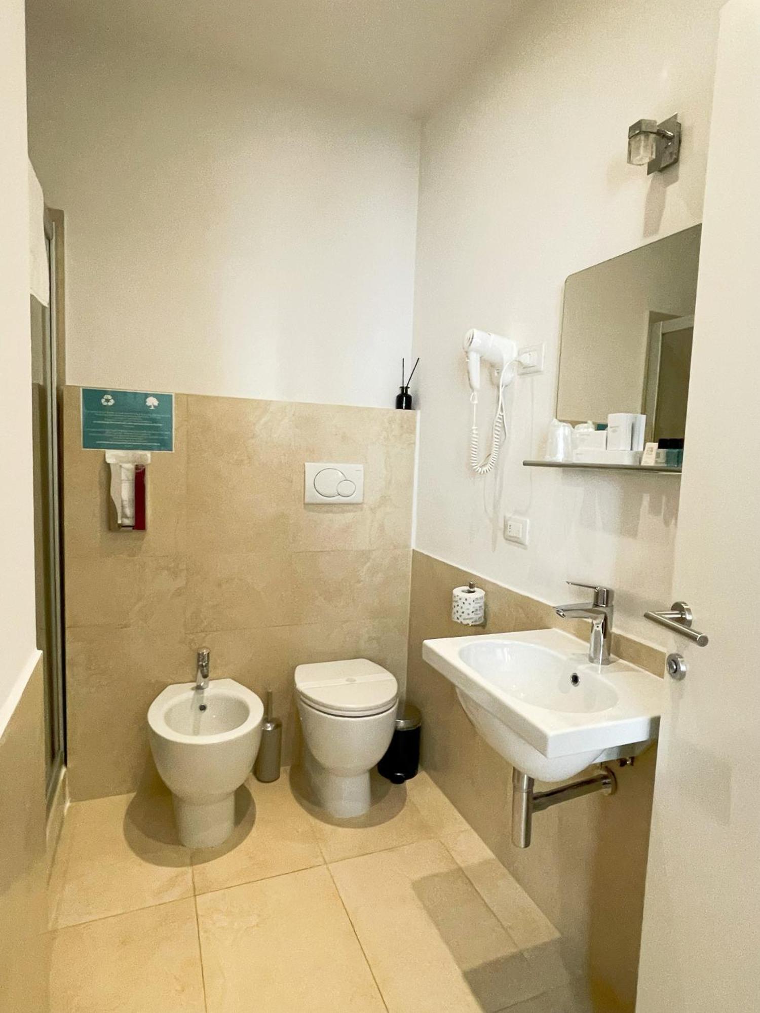 Casa Ivh Bnb Florence Luaran gambar