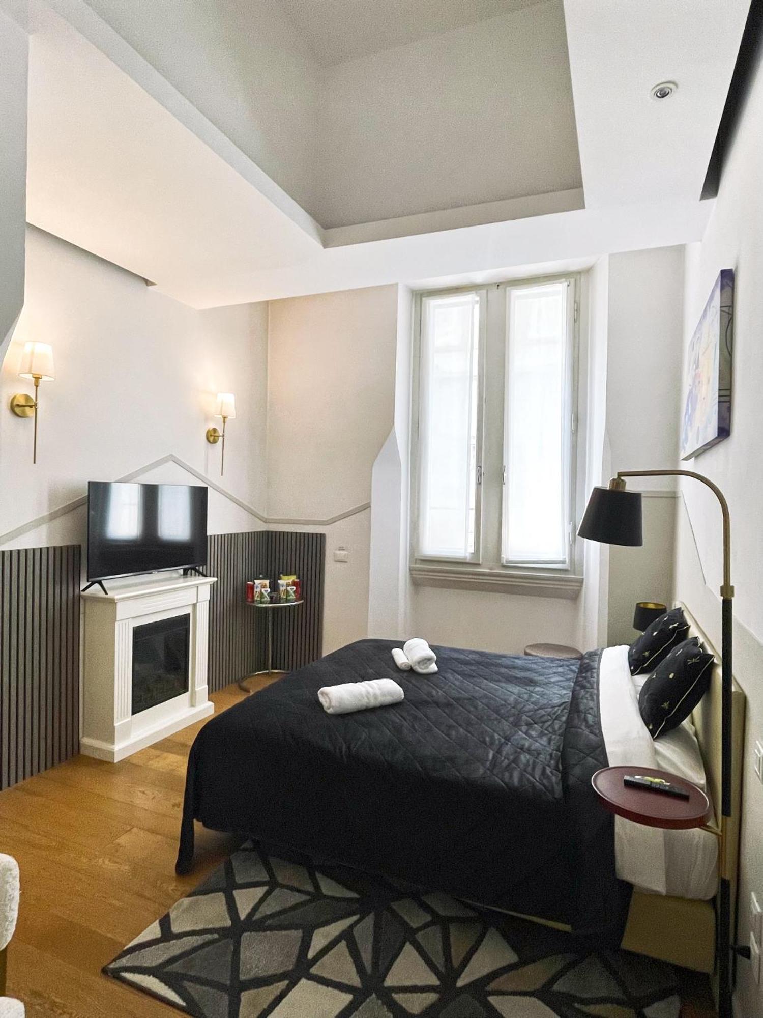 Casa Ivh Bnb Florence Luaran gambar