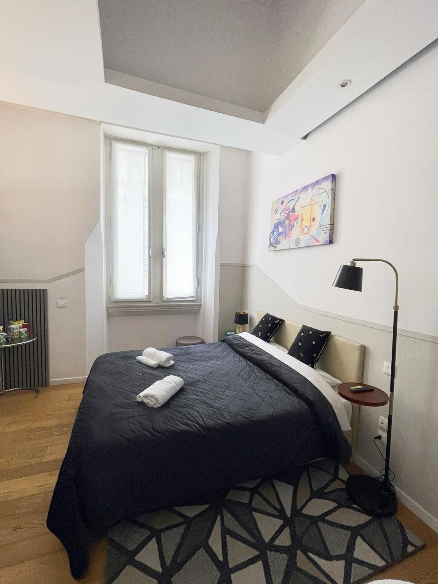 Casa Ivh Bnb Florence Luaran gambar
