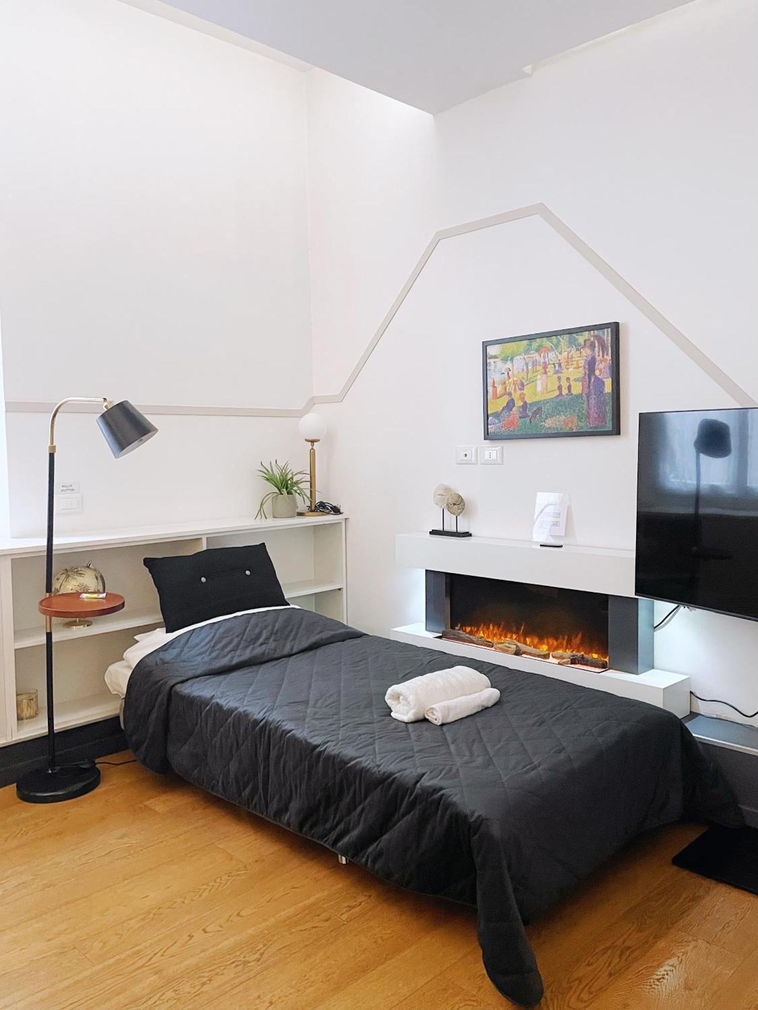 Casa Ivh Bnb Florence Luaran gambar