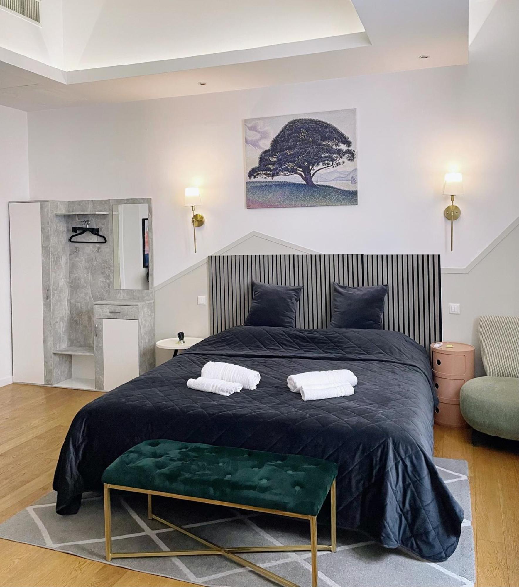 Casa Ivh Bnb Florence Luaran gambar