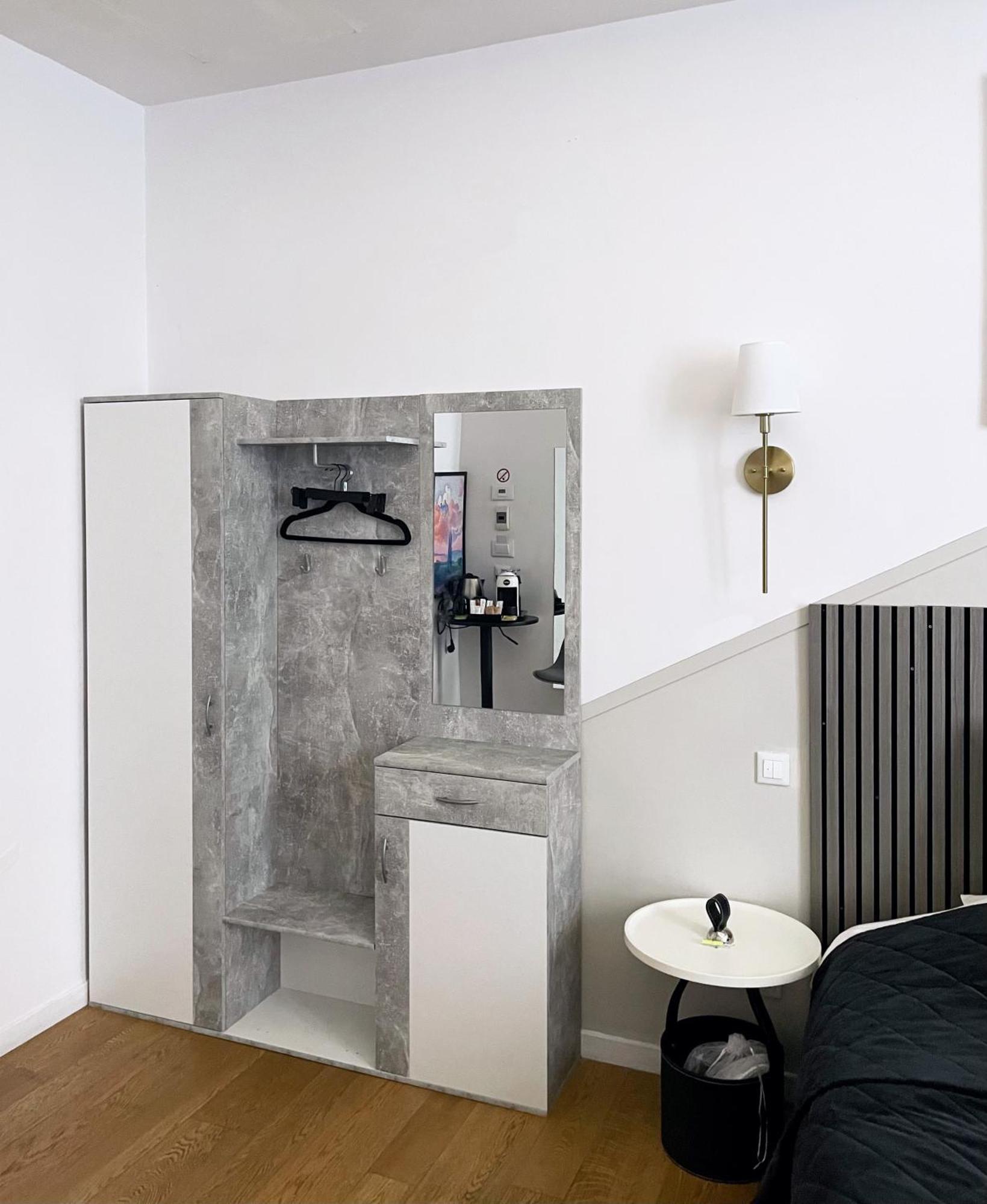 Casa Ivh Bnb Florence Luaran gambar