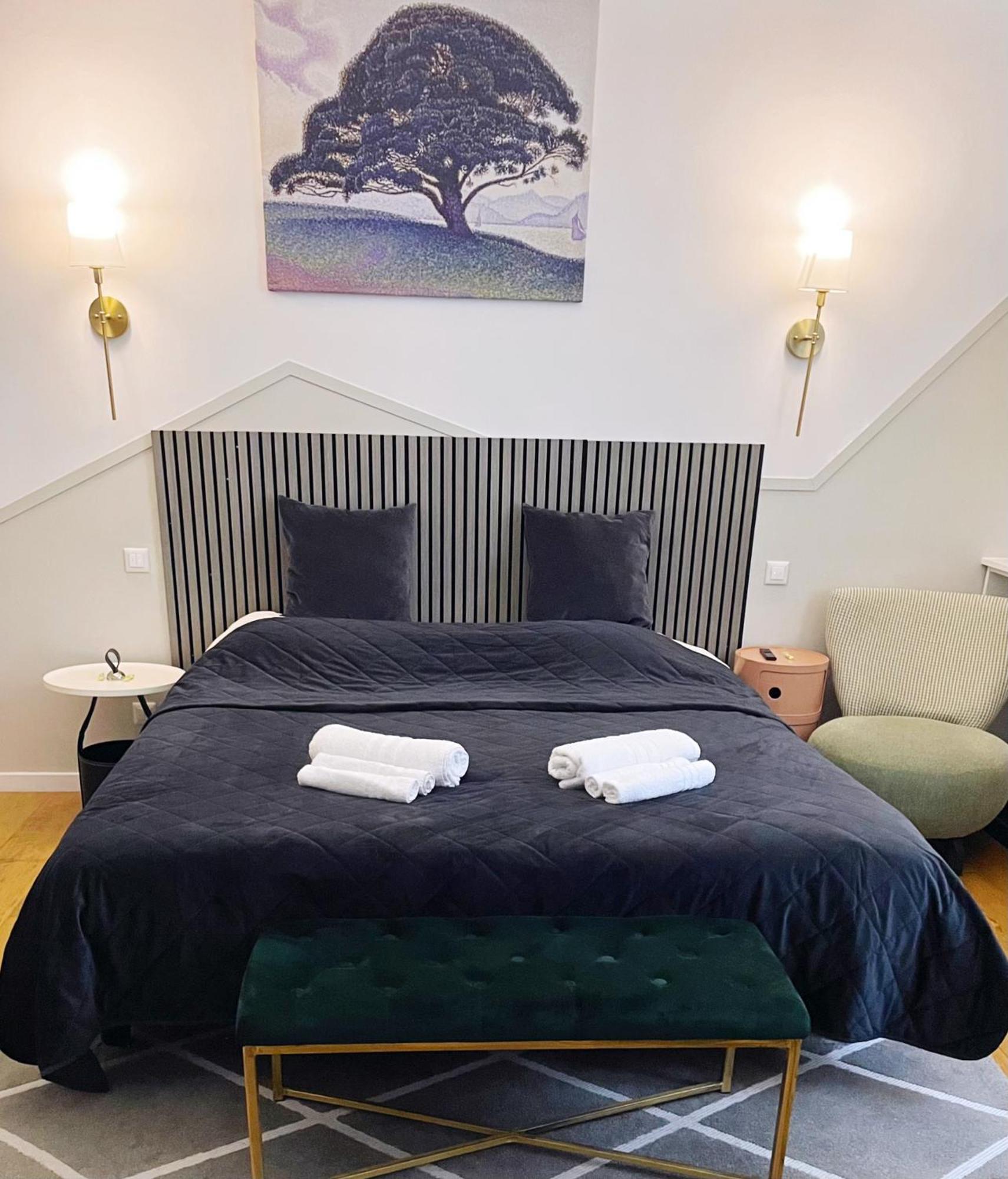 Casa Ivh Bnb Florence Luaran gambar